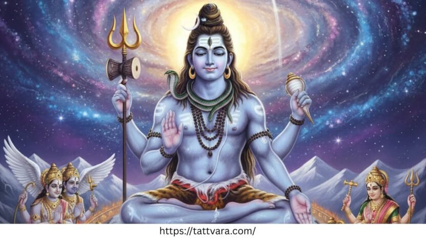 Most Powerful God in Hinduism