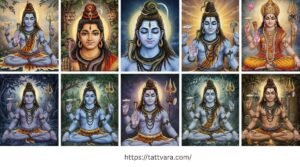 19 avtar of lord shiva