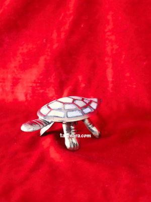 Pure Brass Wishing Tortoise – Power of Manifestation & Good Luck