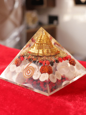 energy pyramid