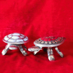 Pure Brass Wishing Tortoise – Power of Manifestation & Good Luck