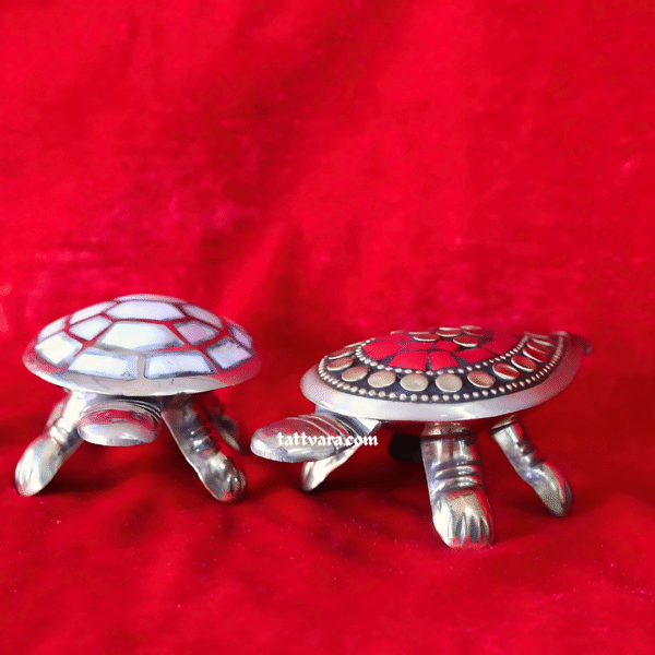 Pure Brass Wishing Tortoise – Power of Manifestation & Good Luck