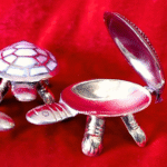 Pure Brass Wishing Tortoise – Power of Manifestation & Good Luck