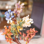 Genuine 7 Chakra Crystal Tree