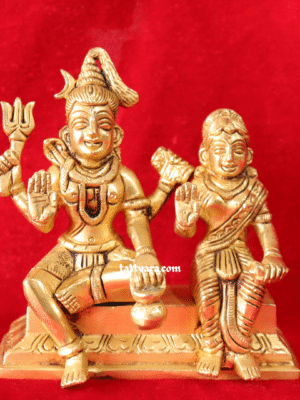 ShivandParvati1